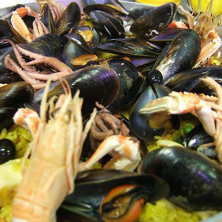 Locanda Canareggio San Biagio di Callalta Ngoại thất bức ảnh