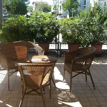 Locanda Canareggio San Biagio di Callalta Ngoại thất bức ảnh