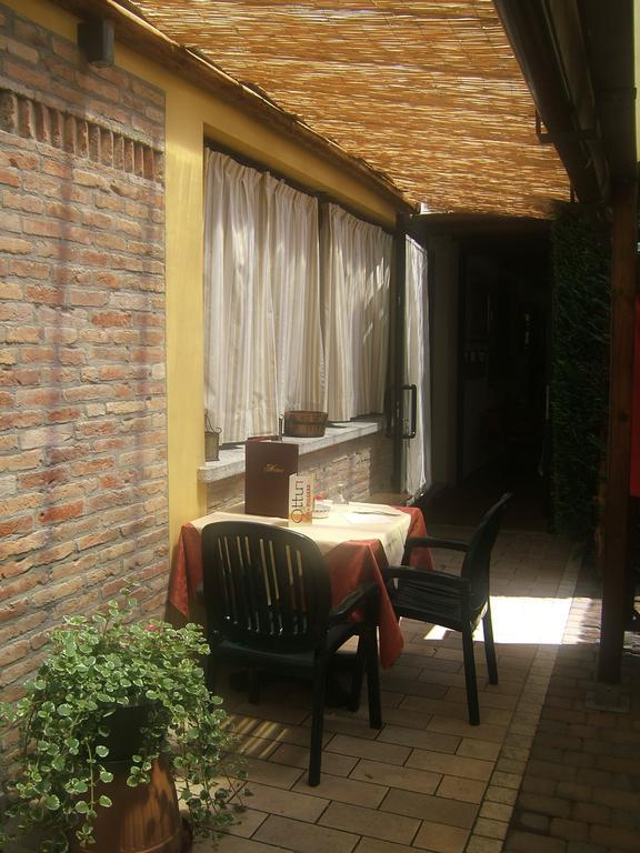 Locanda Canareggio San Biagio di Callalta Ngoại thất bức ảnh
