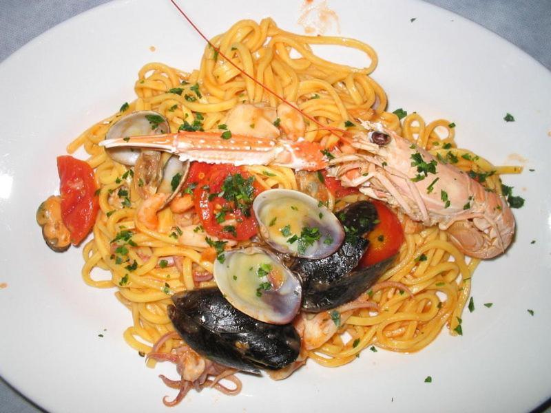 Locanda Canareggio San Biagio di Callalta Ngoại thất bức ảnh