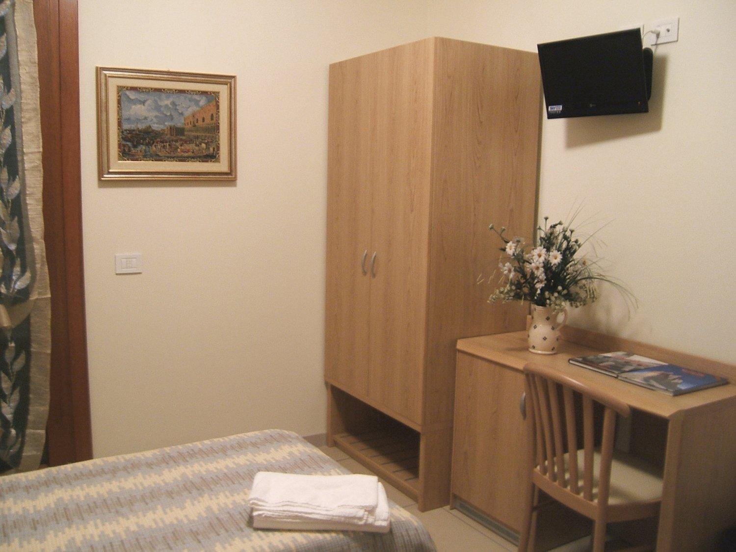 Locanda Canareggio San Biagio di Callalta Ngoại thất bức ảnh