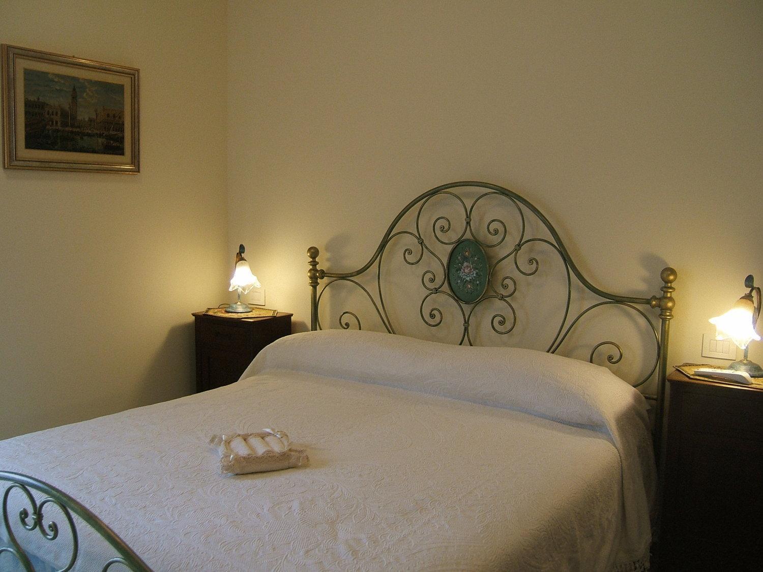 Locanda Canareggio San Biagio di Callalta Ngoại thất bức ảnh
