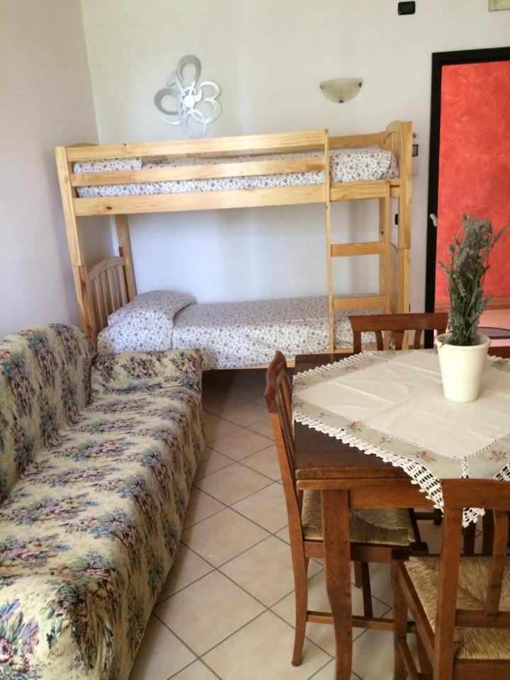 Locanda Canareggio San Biagio di Callalta Phòng bức ảnh