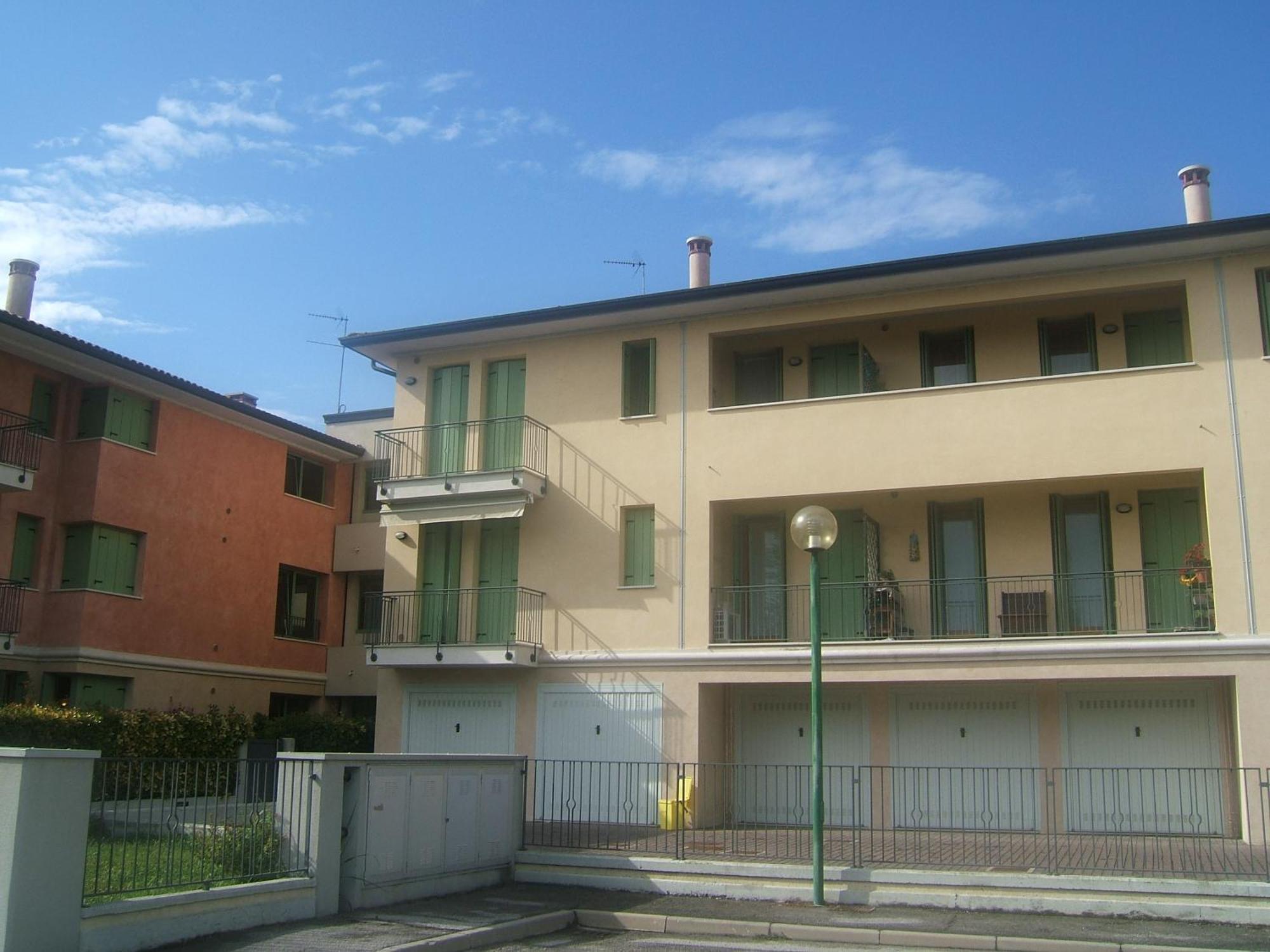 Locanda Canareggio San Biagio di Callalta Phòng bức ảnh