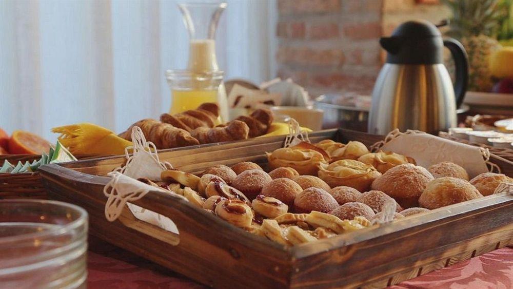 Locanda Canareggio San Biagio di Callalta Ngoại thất bức ảnh