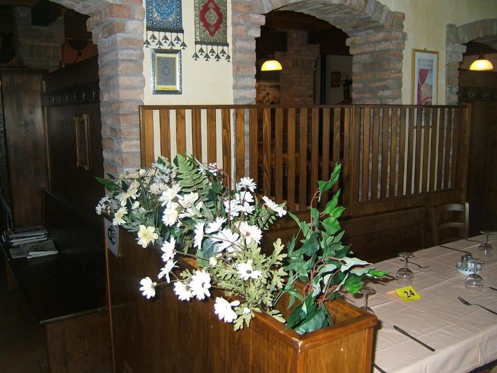 Locanda Canareggio San Biagio di Callalta Ngoại thất bức ảnh