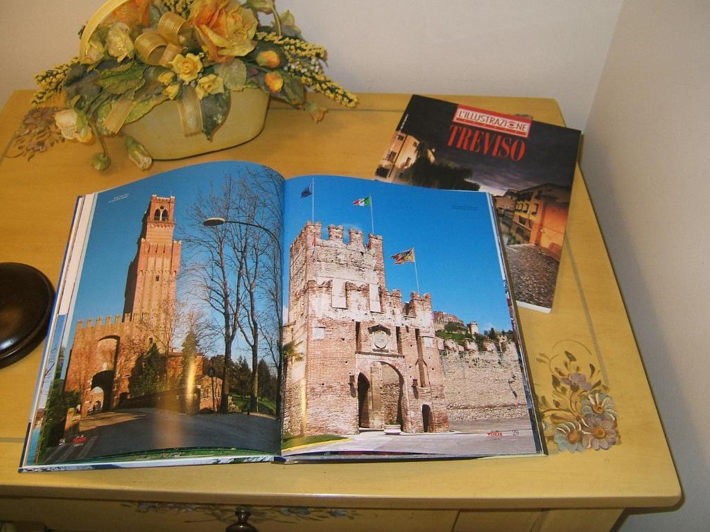Locanda Canareggio San Biagio di Callalta Ngoại thất bức ảnh