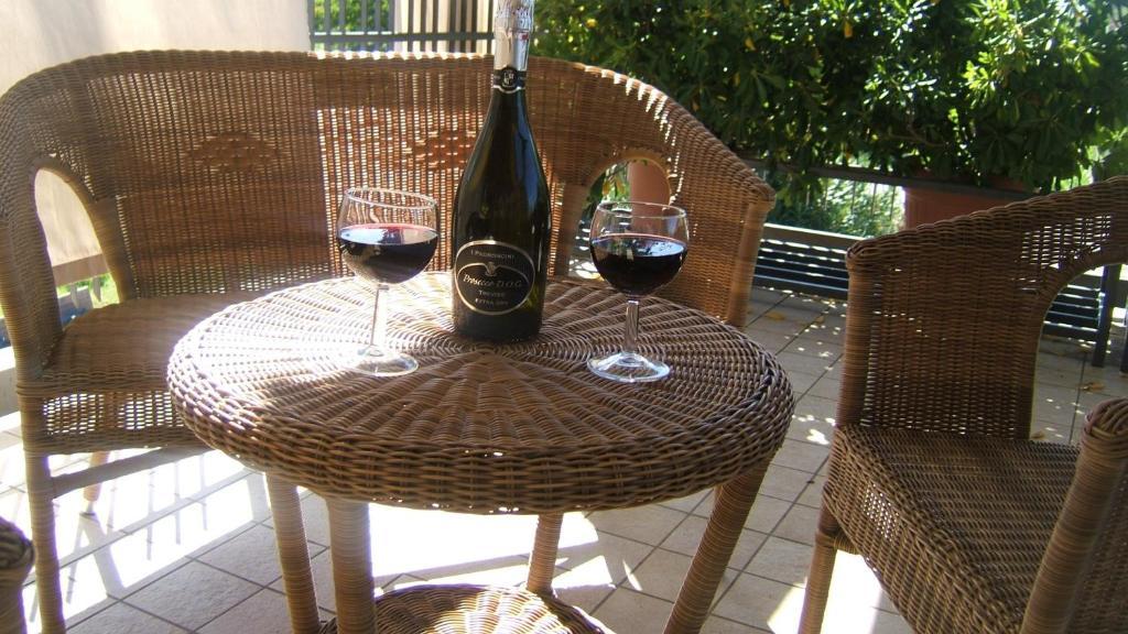 Locanda Canareggio San Biagio di Callalta Ngoại thất bức ảnh