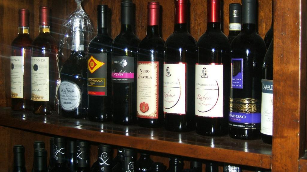 Locanda Canareggio San Biagio di Callalta Ngoại thất bức ảnh