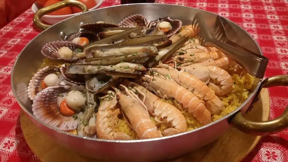 Locanda Canareggio San Biagio di Callalta Ngoại thất bức ảnh