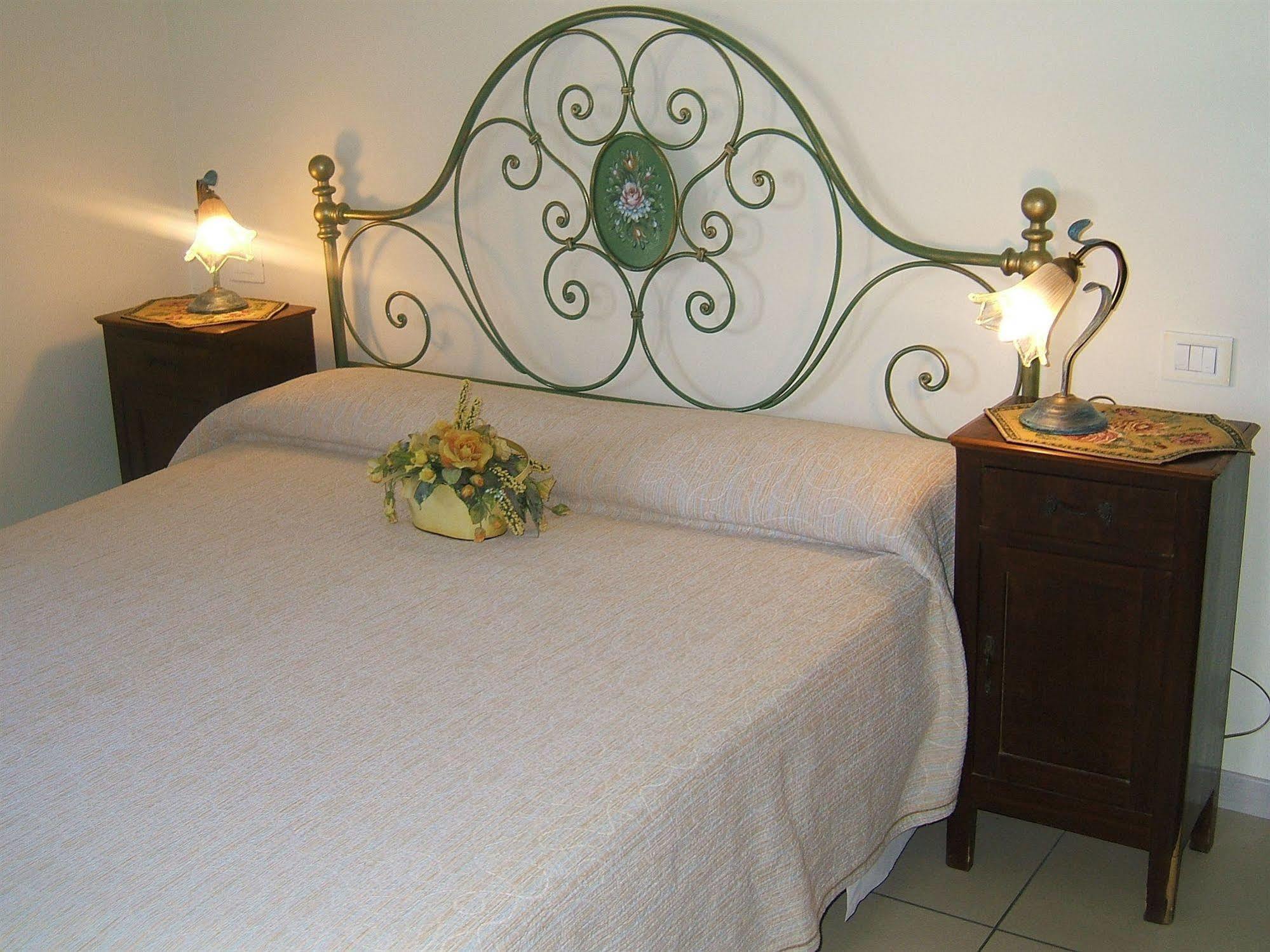 Locanda Canareggio San Biagio di Callalta Ngoại thất bức ảnh