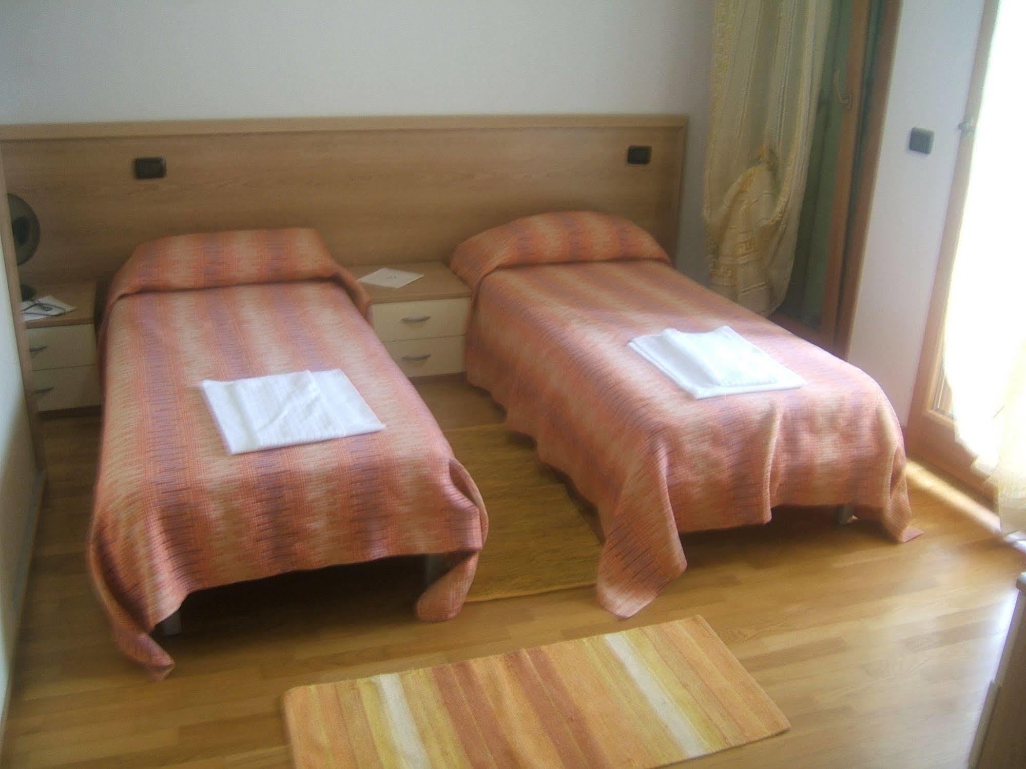 Locanda Canareggio San Biagio di Callalta Ngoại thất bức ảnh