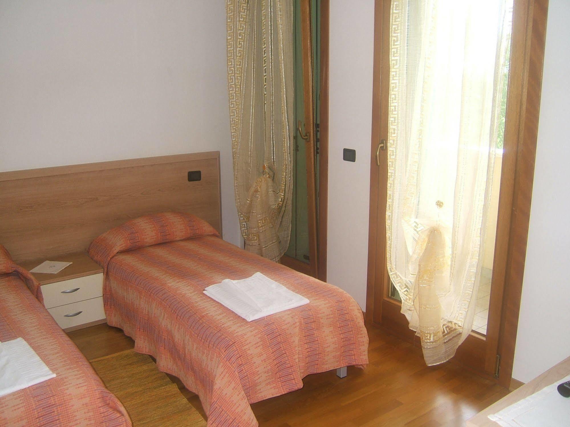 Locanda Canareggio San Biagio di Callalta Ngoại thất bức ảnh