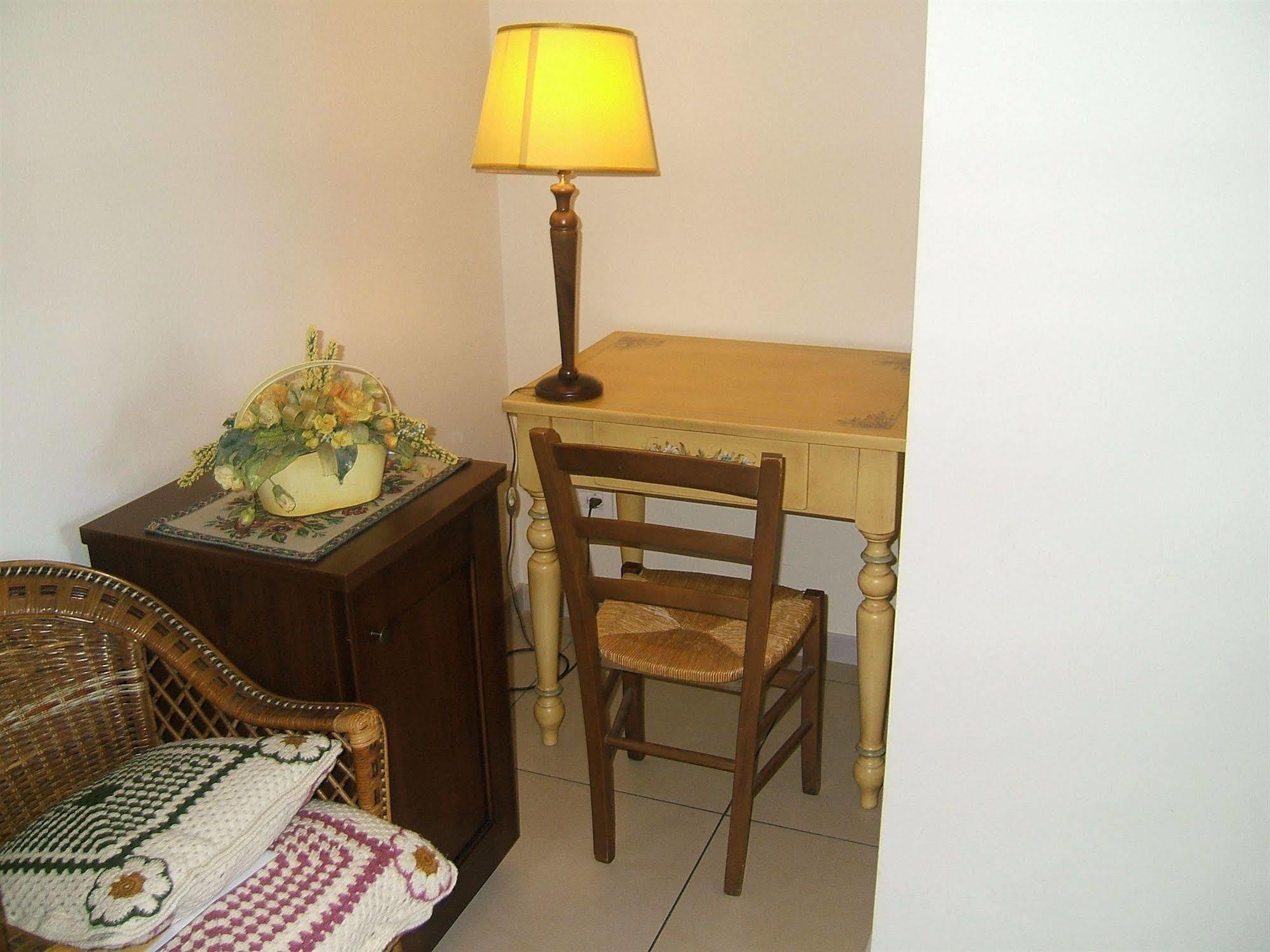 Locanda Canareggio San Biagio di Callalta Ngoại thất bức ảnh