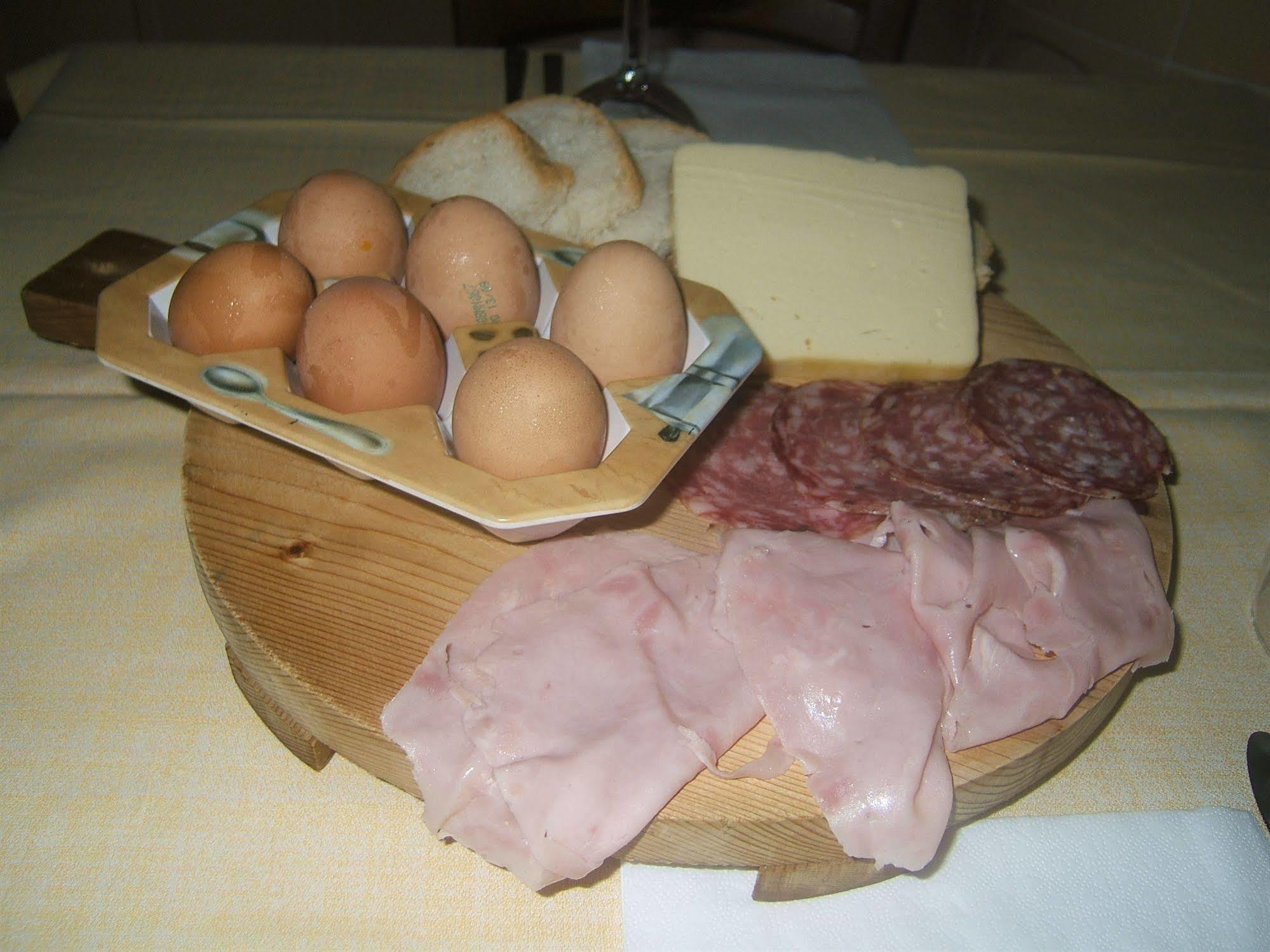 Locanda Canareggio San Biagio di Callalta Ngoại thất bức ảnh
