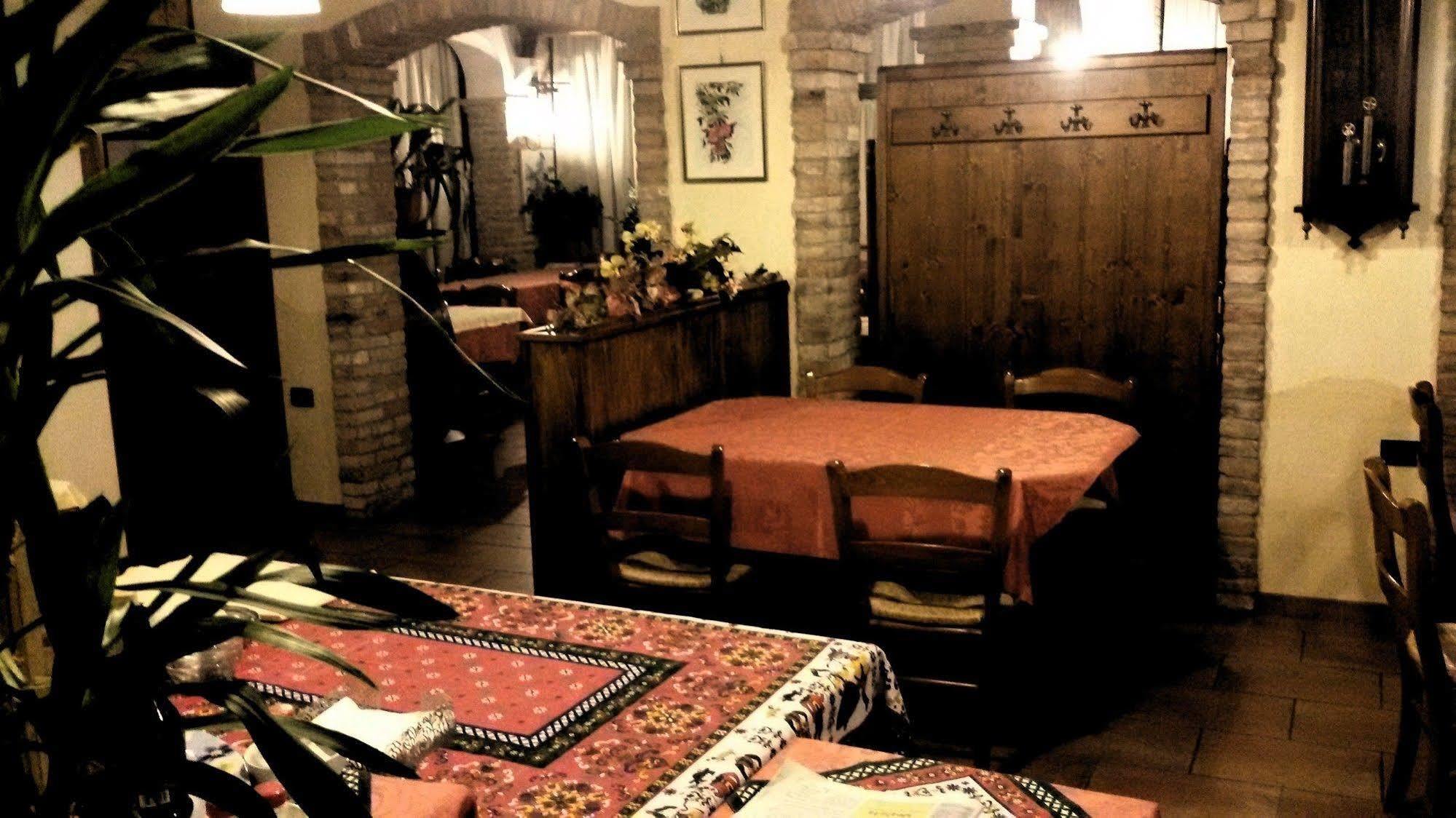 Locanda Canareggio San Biagio di Callalta Ngoại thất bức ảnh