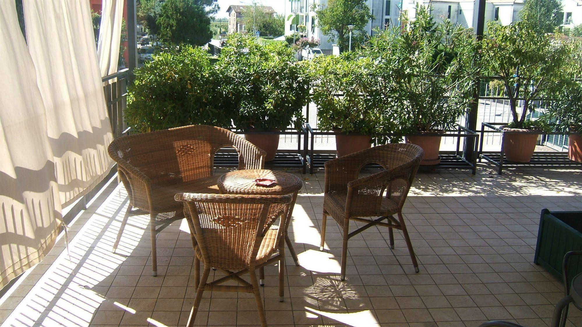 Locanda Canareggio San Biagio di Callalta Ngoại thất bức ảnh