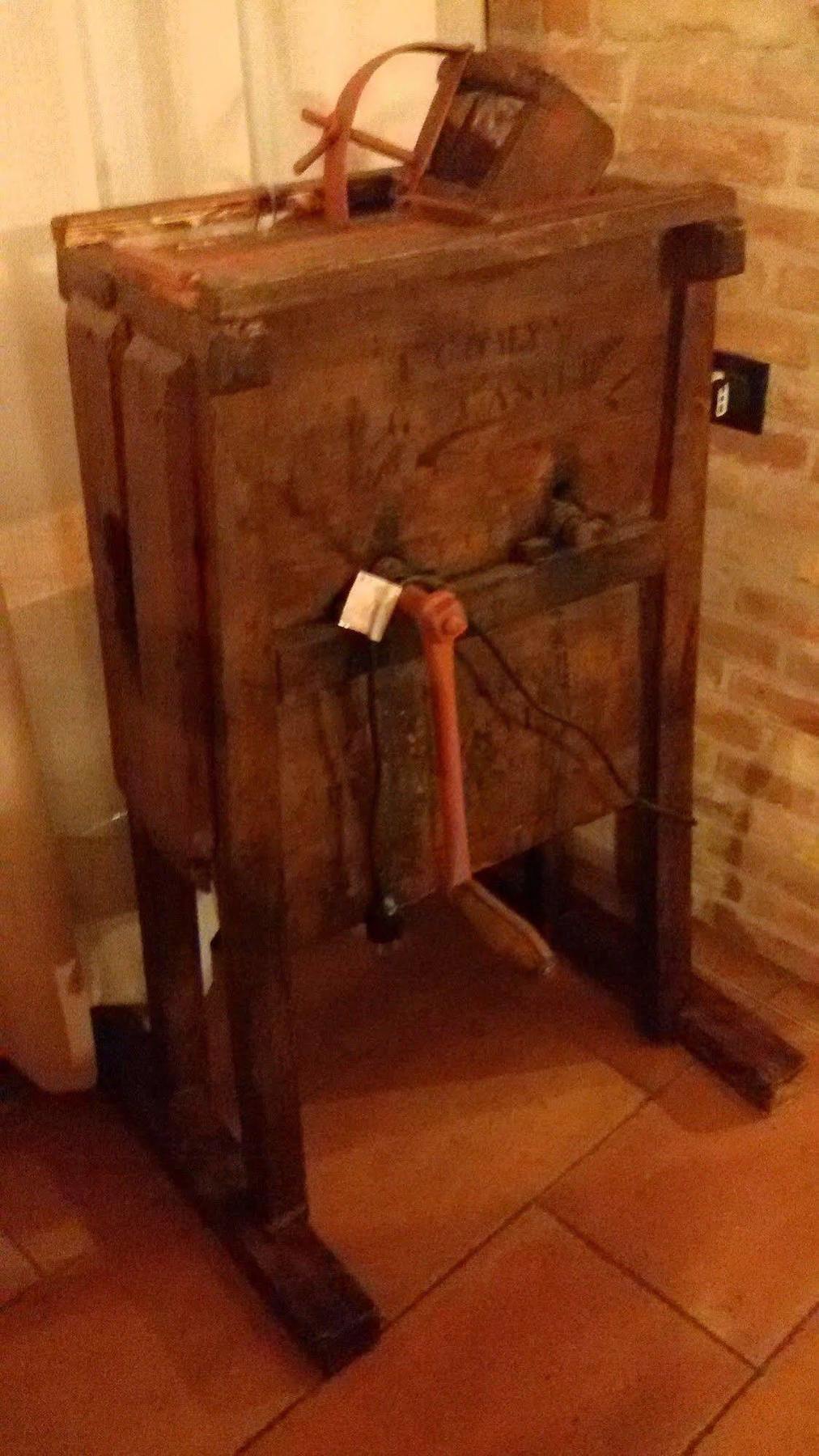 Locanda Canareggio San Biagio di Callalta Ngoại thất bức ảnh