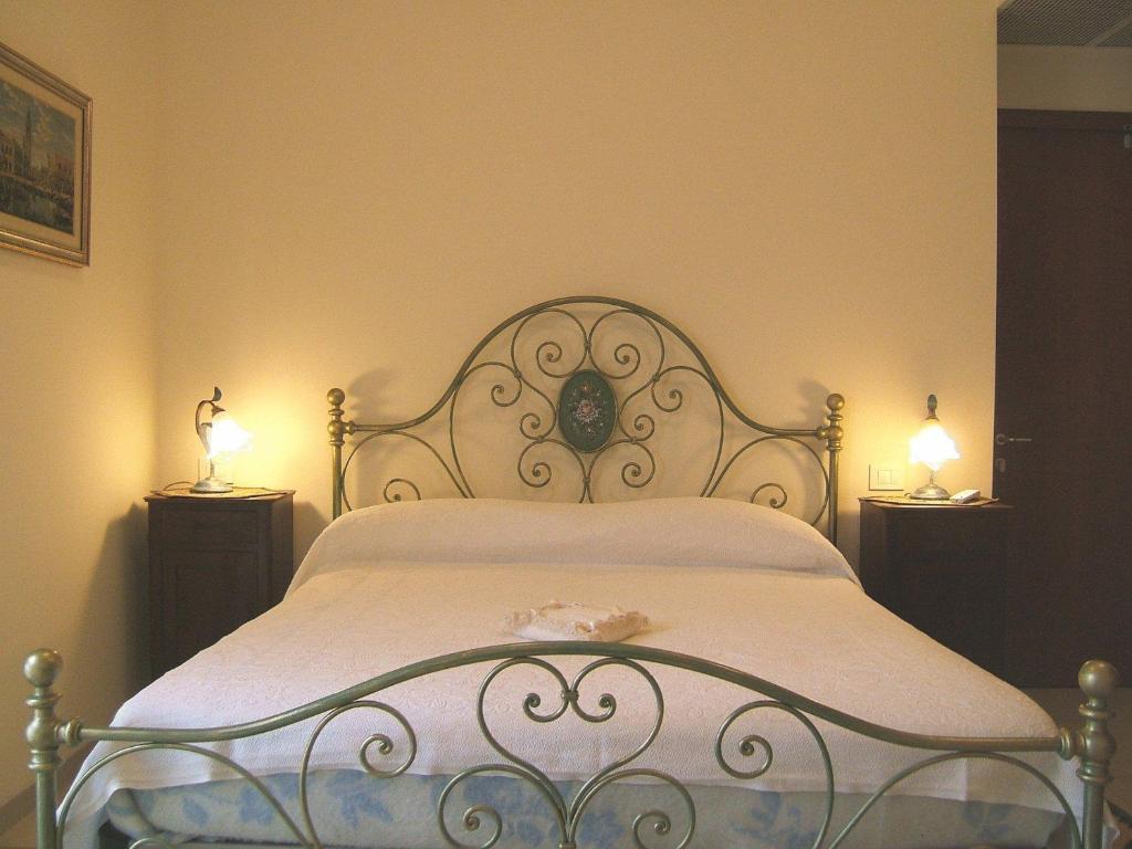 Locanda Canareggio San Biagio di Callalta Phòng bức ảnh