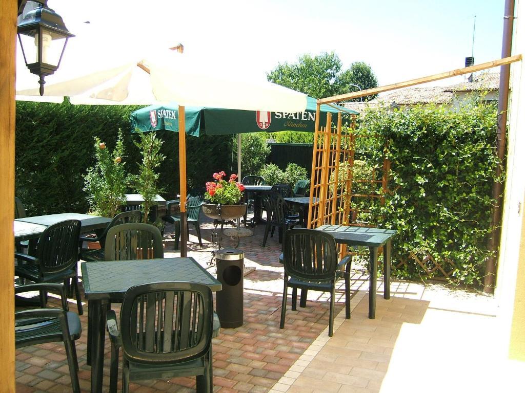 Locanda Canareggio San Biagio di Callalta Phòng bức ảnh