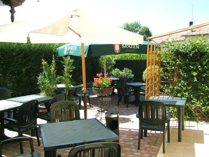 Locanda Canareggio San Biagio di Callalta Phòng bức ảnh